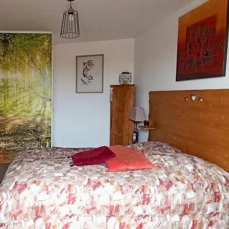 Un Moment De Douceur 3* Nancy