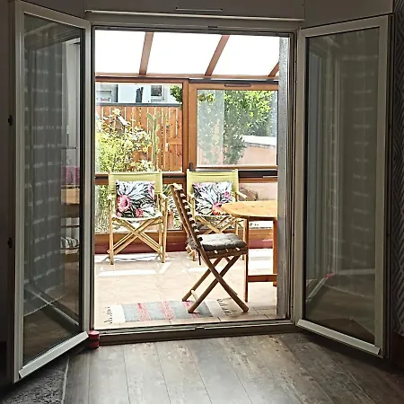 Un Moment De Douceur Couette-café Nancy