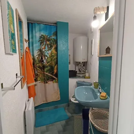 Un Moment De Douceur Couette-café 3*