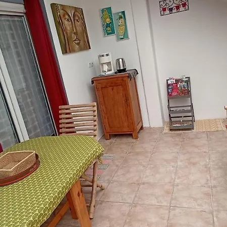 Un Moment De Douceur Couette-café 3*