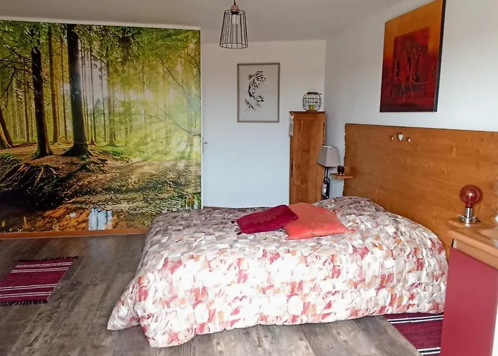 Un Moment De Douceur Nancy