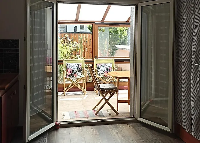 Un Moment De Douceur Bed & Breakfast Nancy