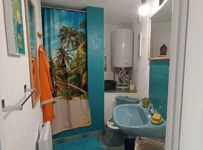 Un Moment De Douceur Bed & Breakfast 3*